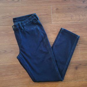 Uniqlo Cropped Jeggings
